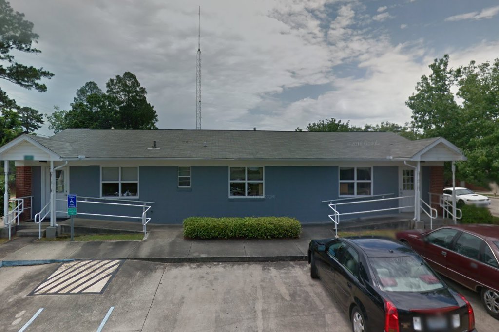 Andalusia City Housing Authority
