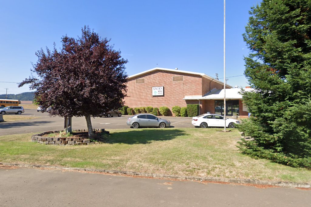 Lincoln Middle School