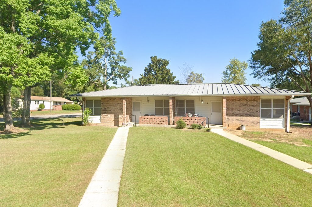 Enterprise Housing Authority