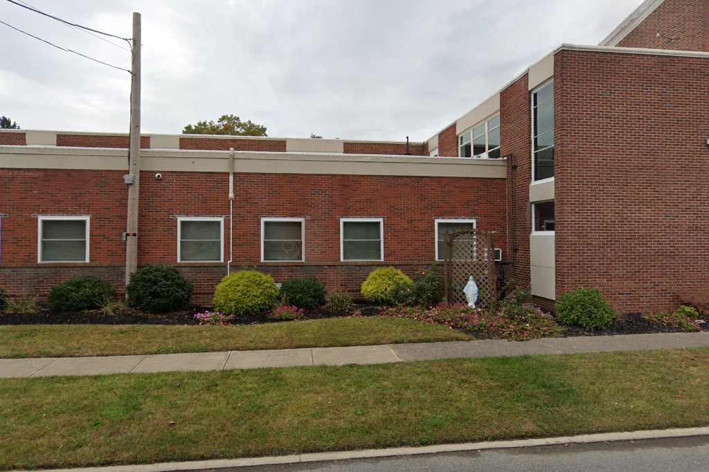Assumption School