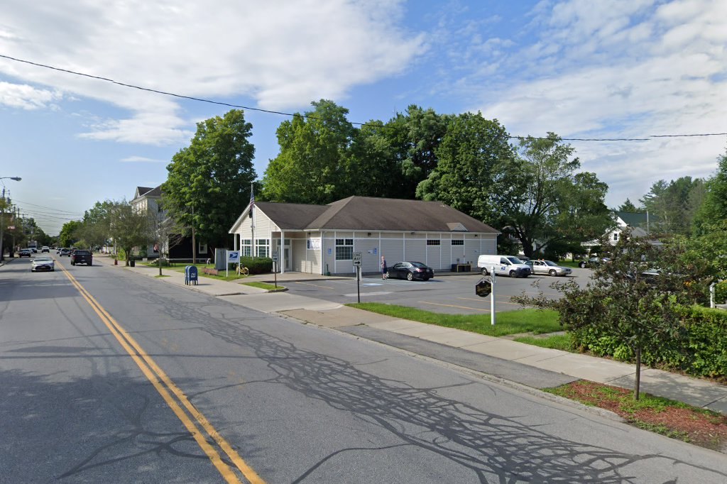Northville Passport Office
