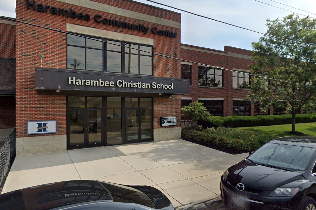 Urban Concern / Harambee Christian School