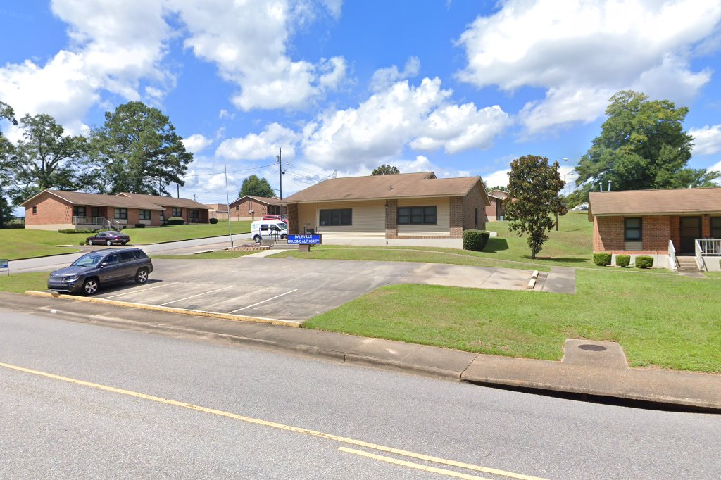 Daleville Housing Authority