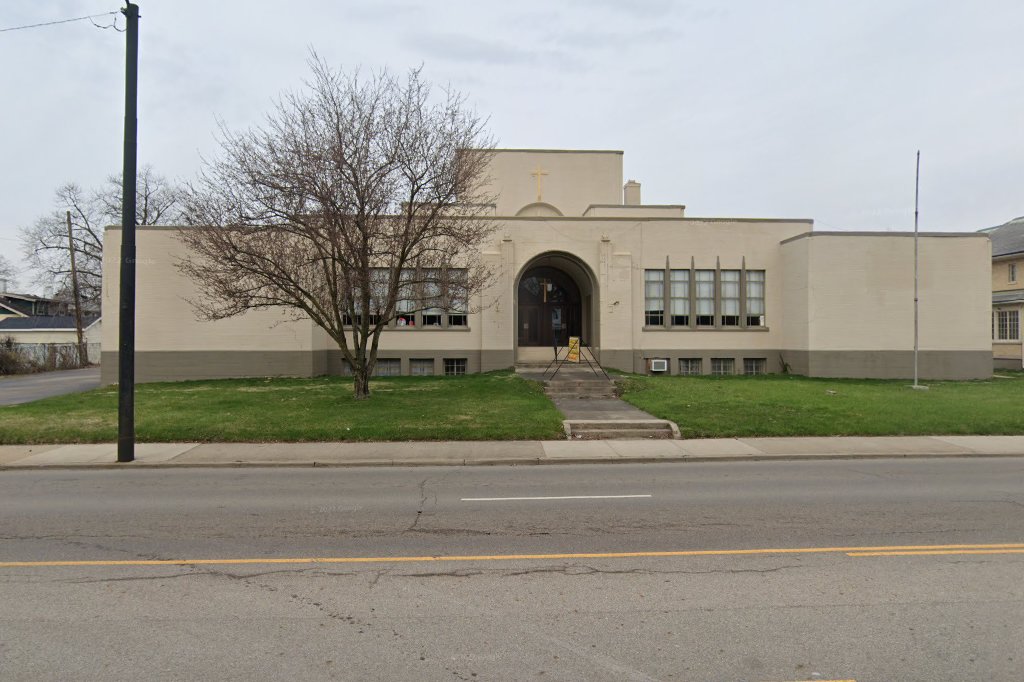Catholic Central Elementary School