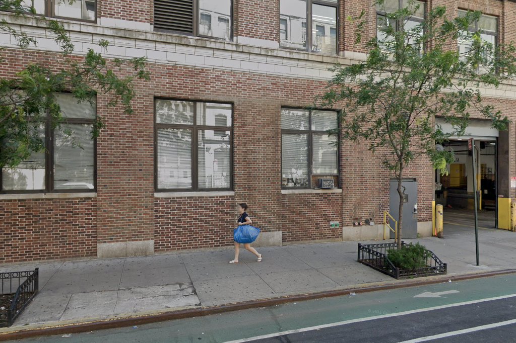 Radio City Passport Office