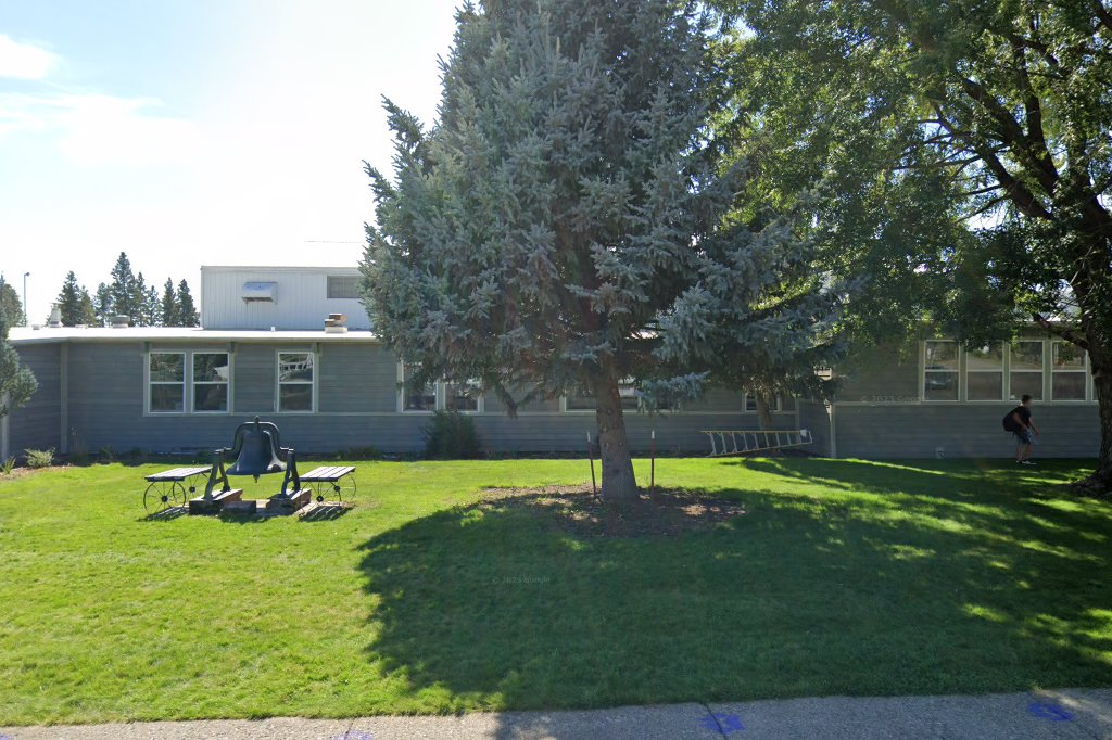 Elgin High School