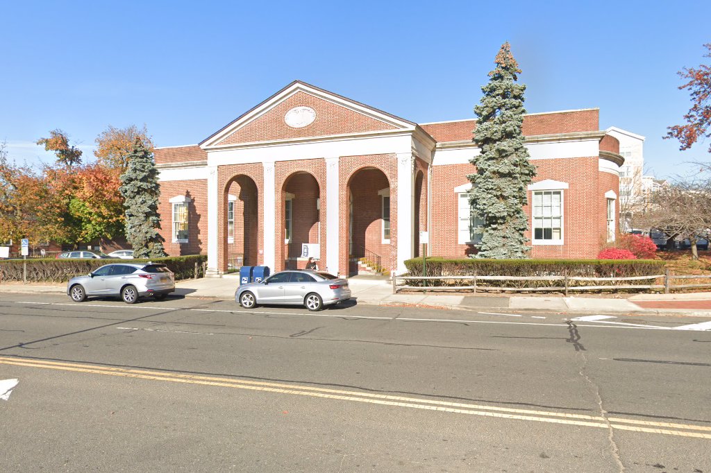 Glen Cove Passport Office