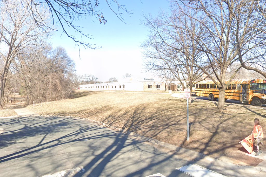 Adams Elementary School