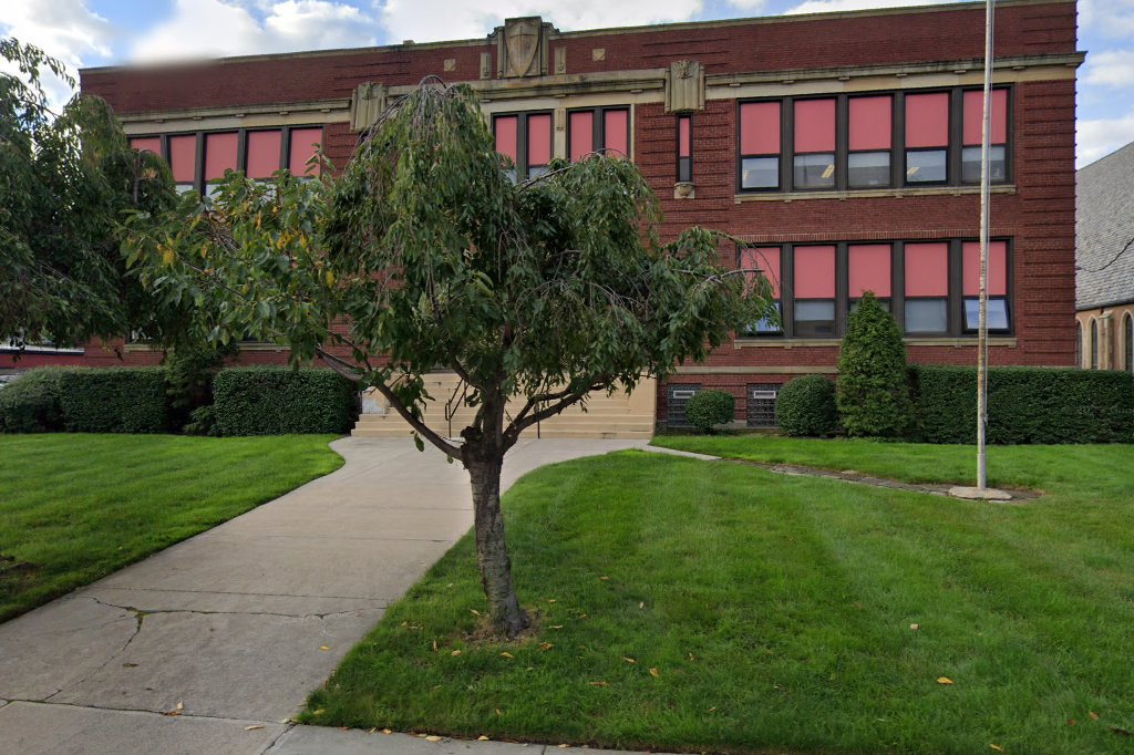 St. Jerome Elementary School