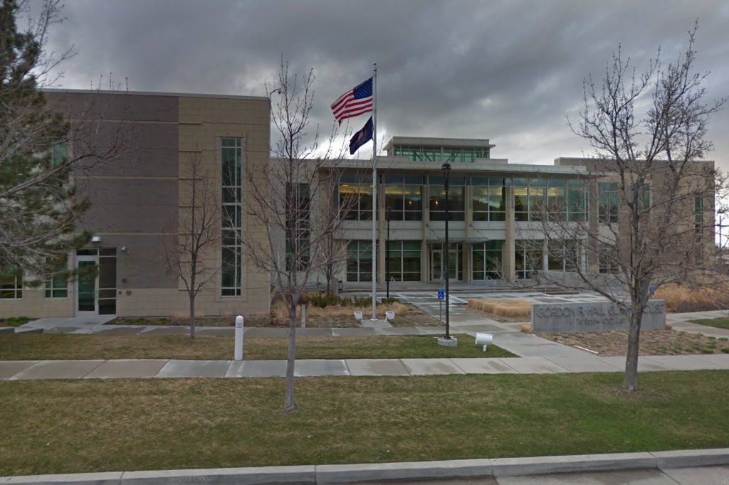 Tooele County District Attorney