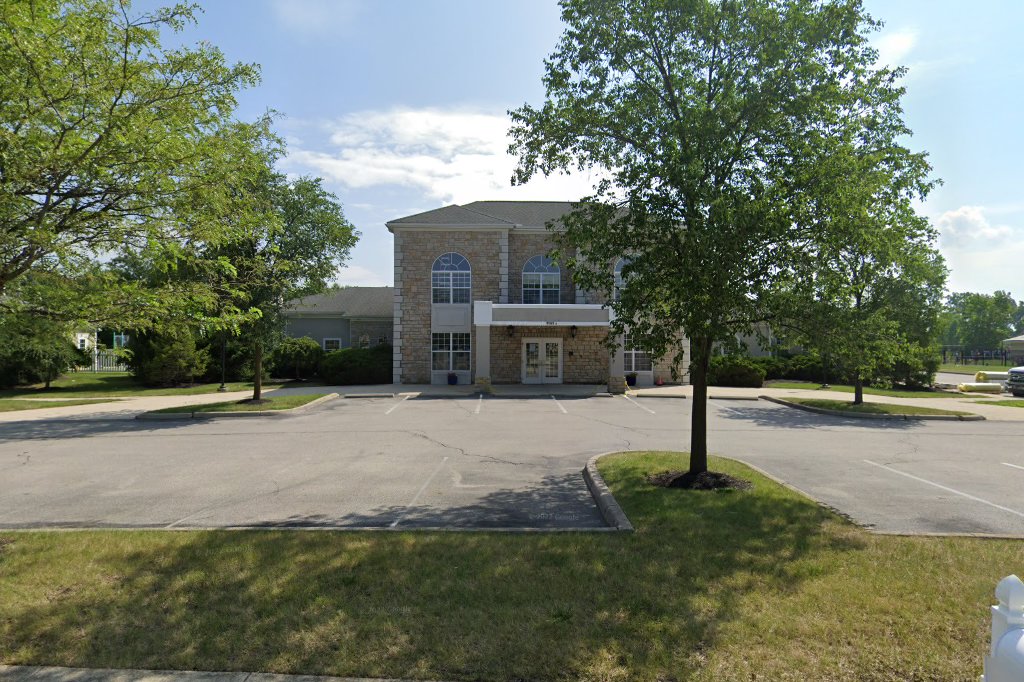 Enchanted Care Kids Campus