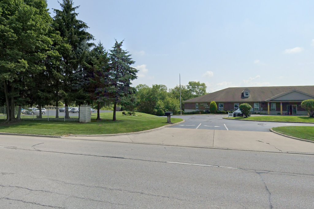 Eastwood Junior Academy