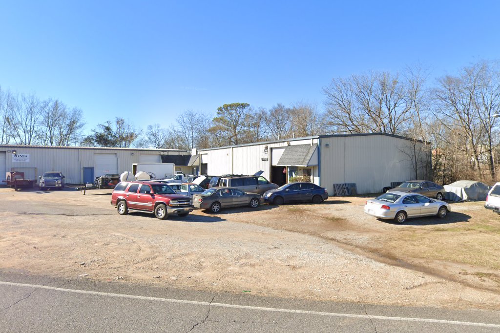 Jefferson County Housing Authority