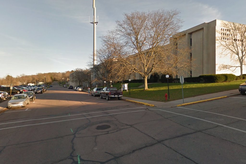 Clark County Circuit Court