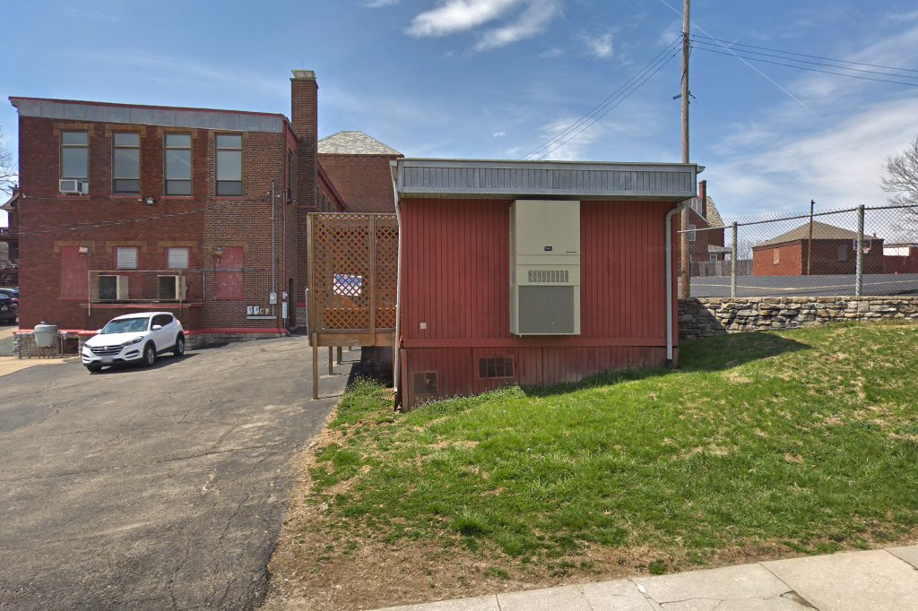Resurrection School