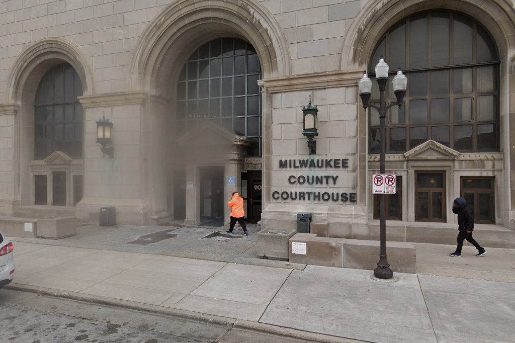 Milwaukee County Municipal Court
