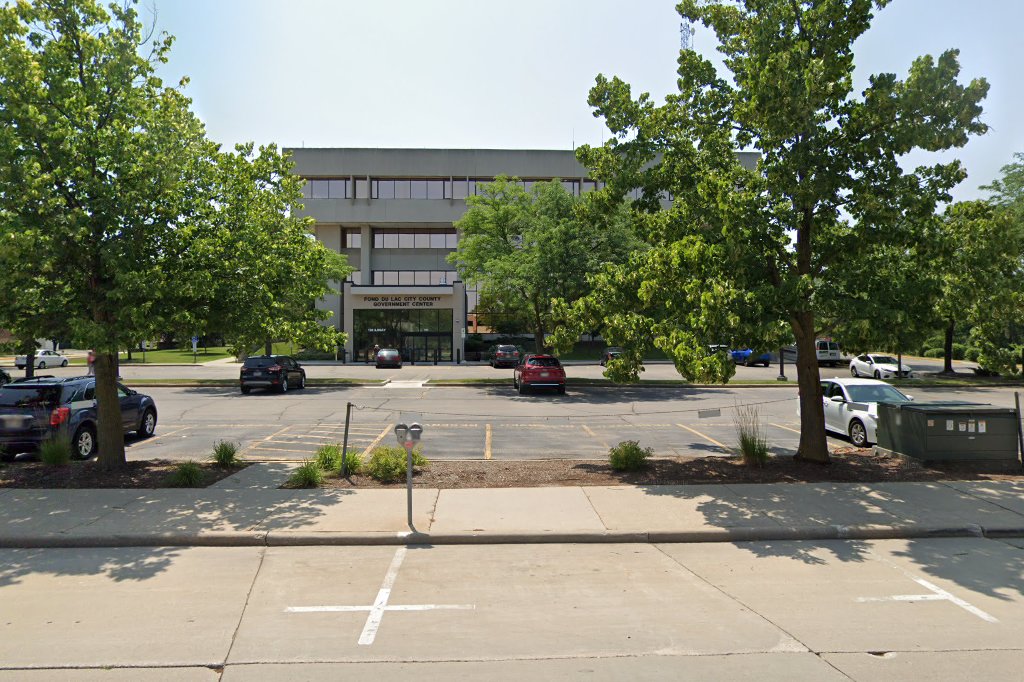Fond du Lac County Circuit Court