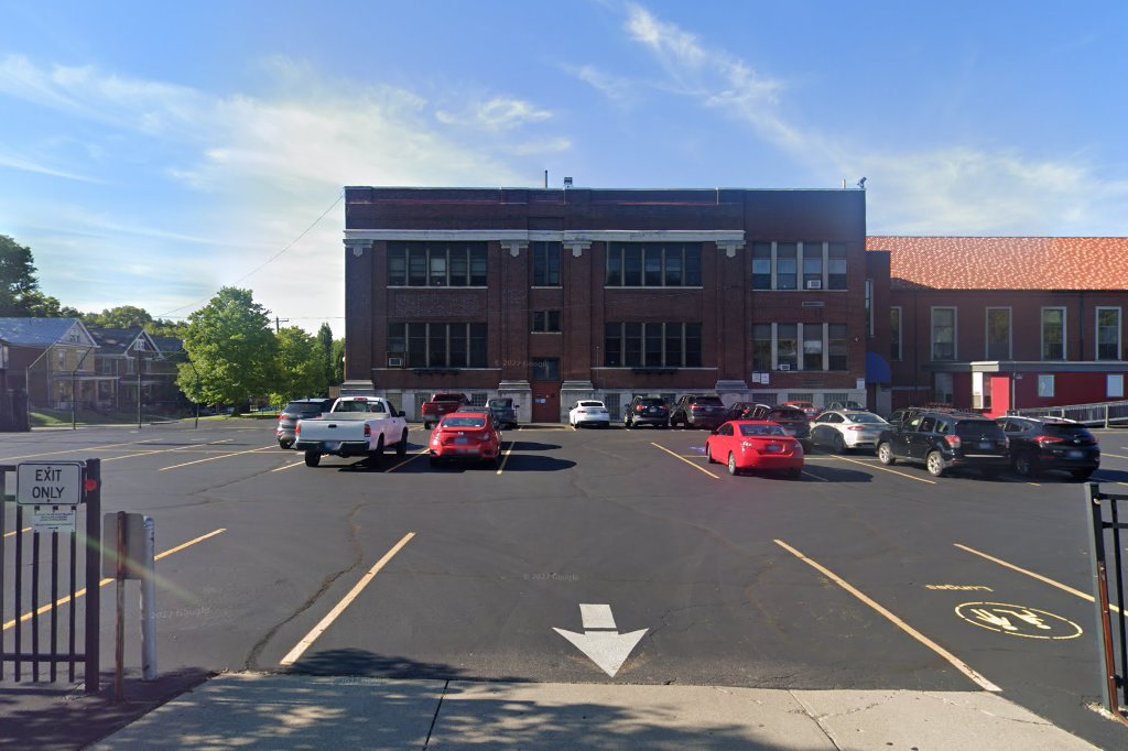 St Williams School
