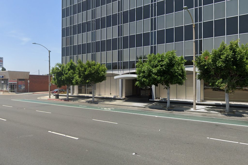 Hawthorne One-Stop Business and Career Center
