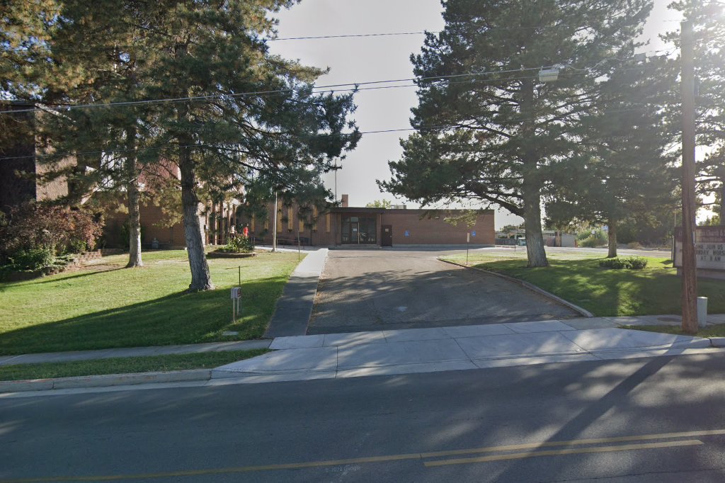 Christ Lutheran School