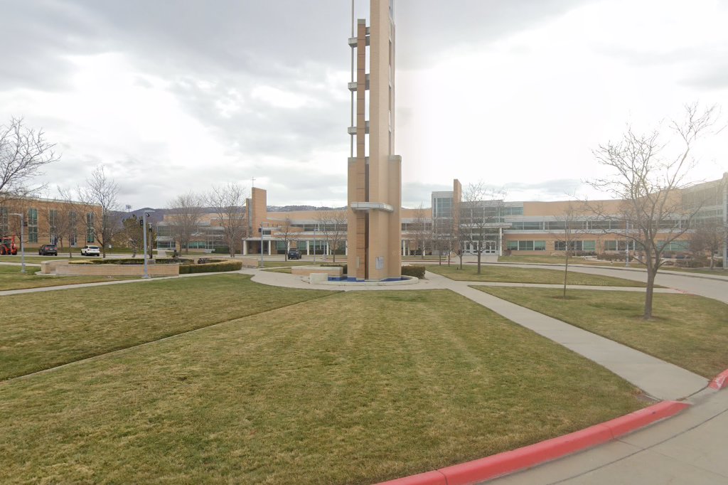 St John The Baptist Middle School