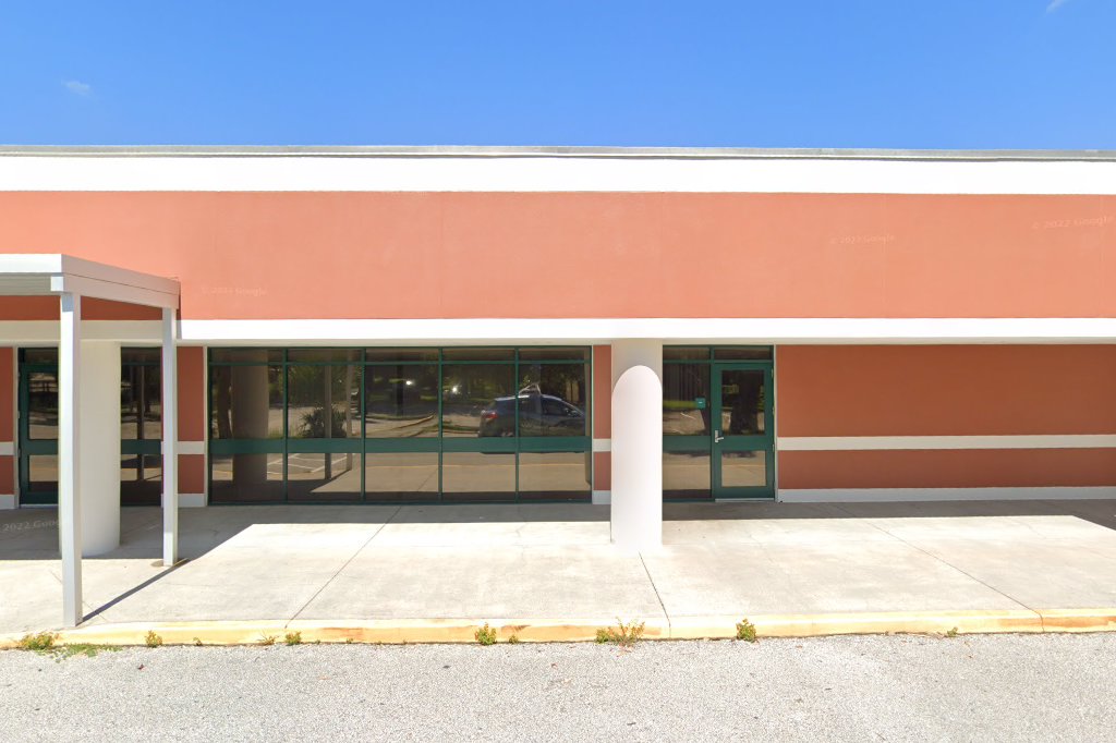 USF/Patel Partnership Elementary School