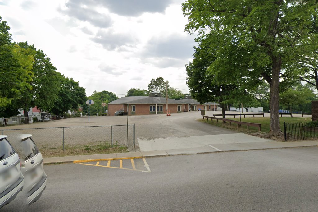 Holy Trinity School