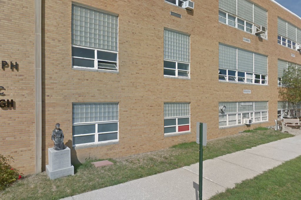 St. Joseph Central Catholic High School