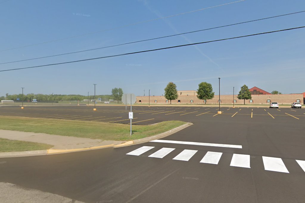 Foley High School