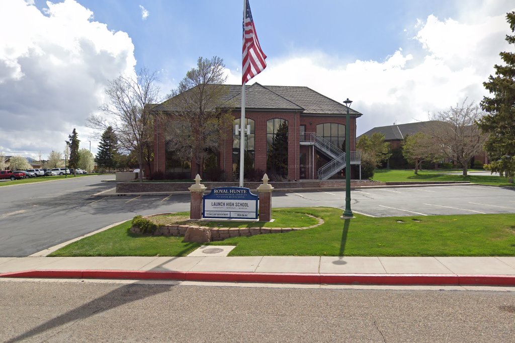 Mountain Springs Preparatory Academy
