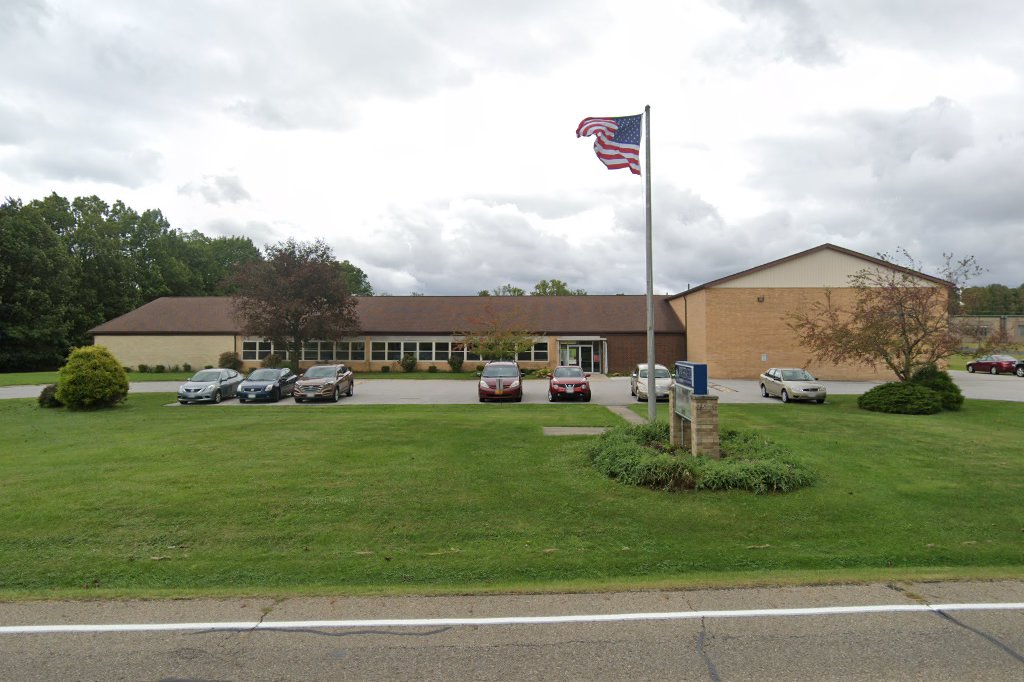 Mayfair Christian School