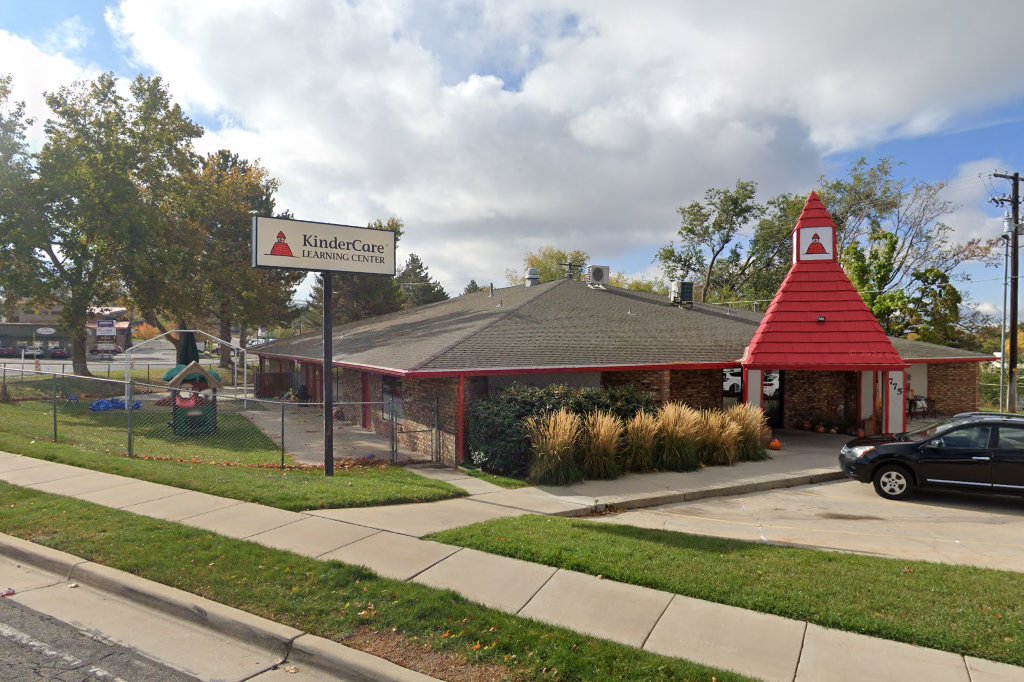 North Salt Lake KinderCare