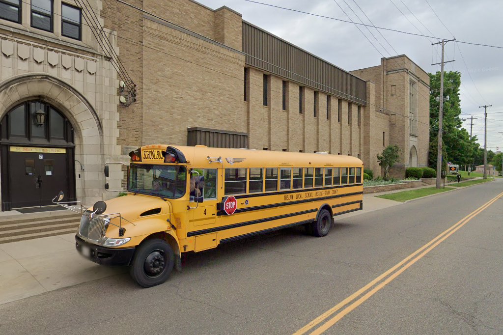 St Mary's School