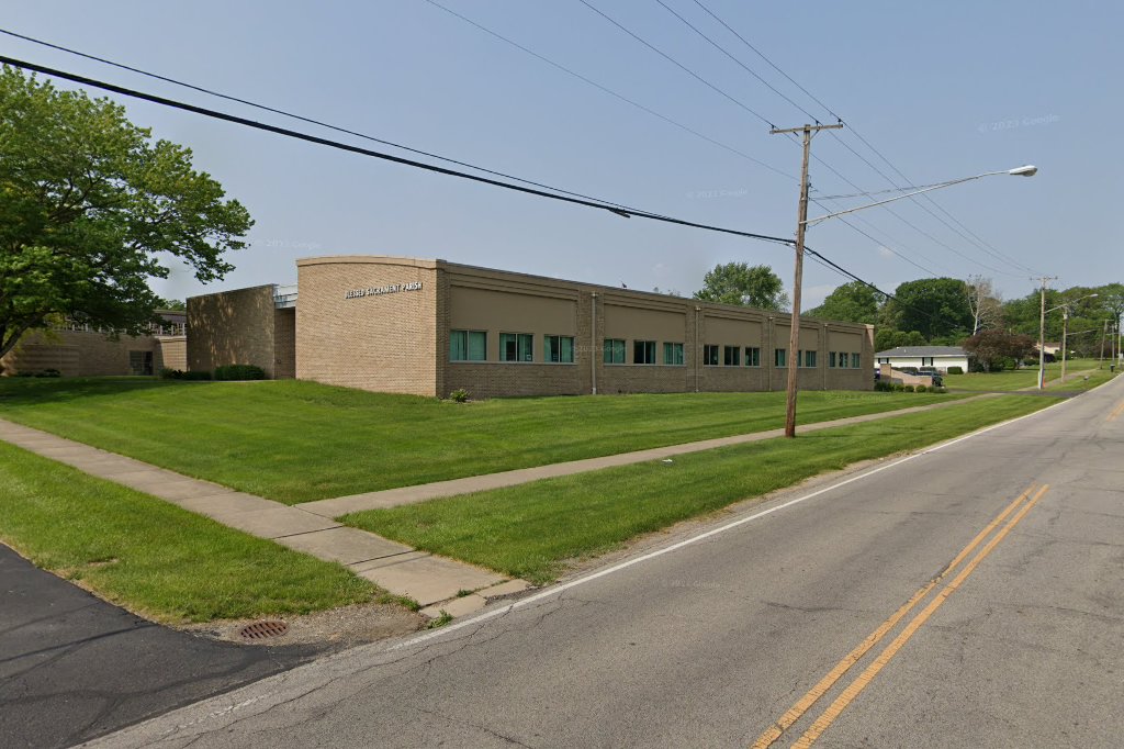 John F Kennedy Catholic School Lower Campus