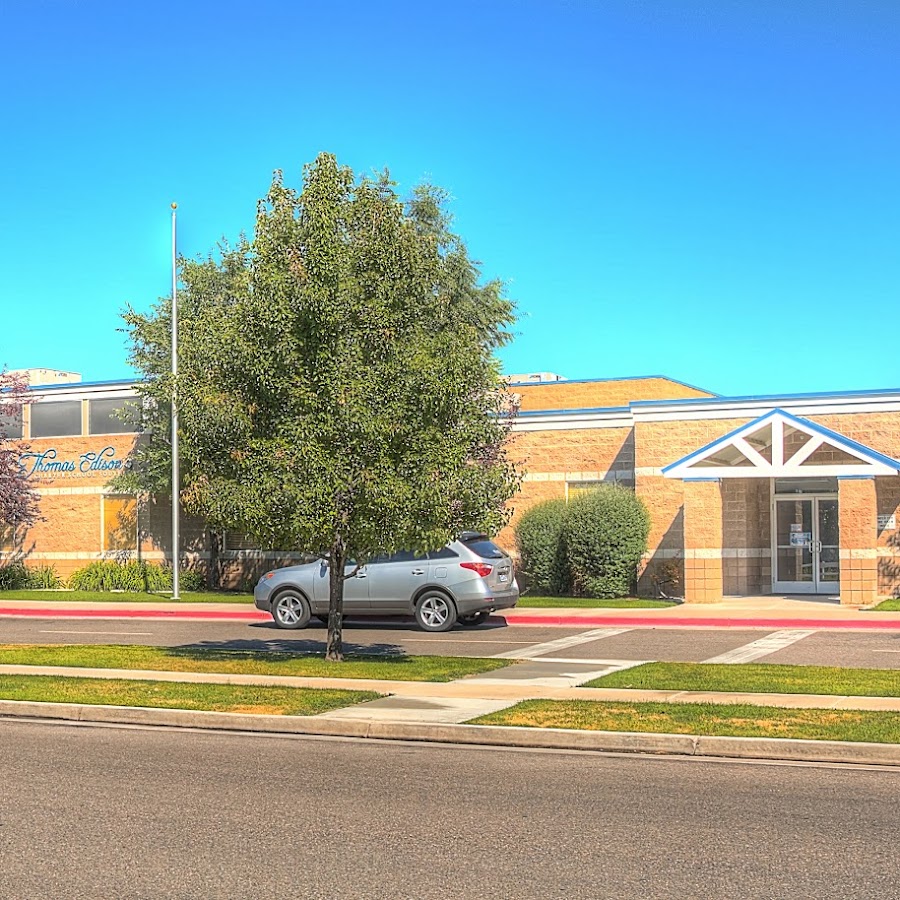 Thomas Edison Charter School South