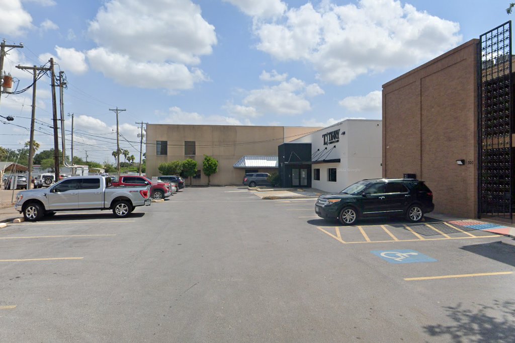 Hidalgo County Bar Association
