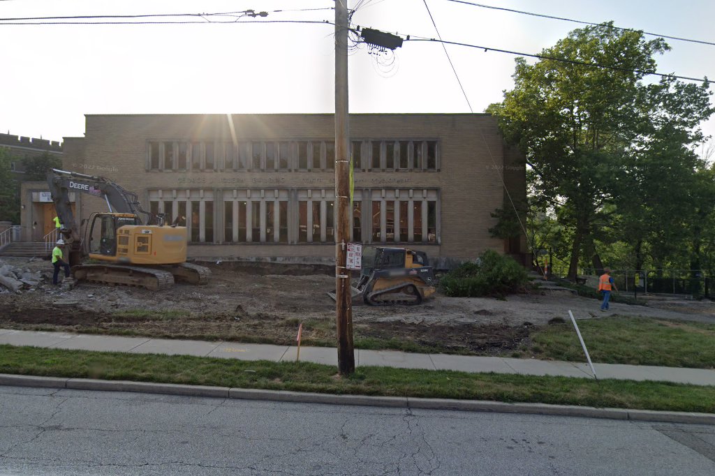 Xavier University Montessori Lab School