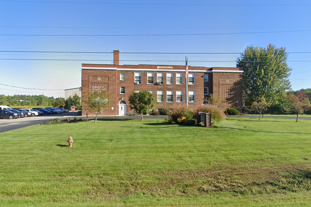 Christian Community School