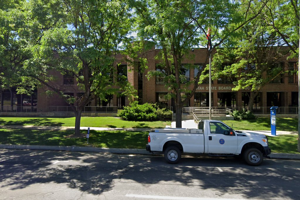 Utah Electronic High School