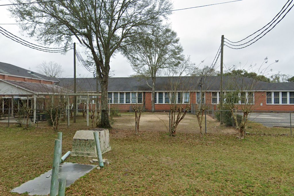 Myrtle Grove Elementary School