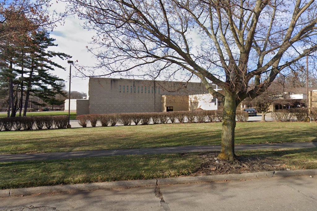 Emmanuel Christian Academy