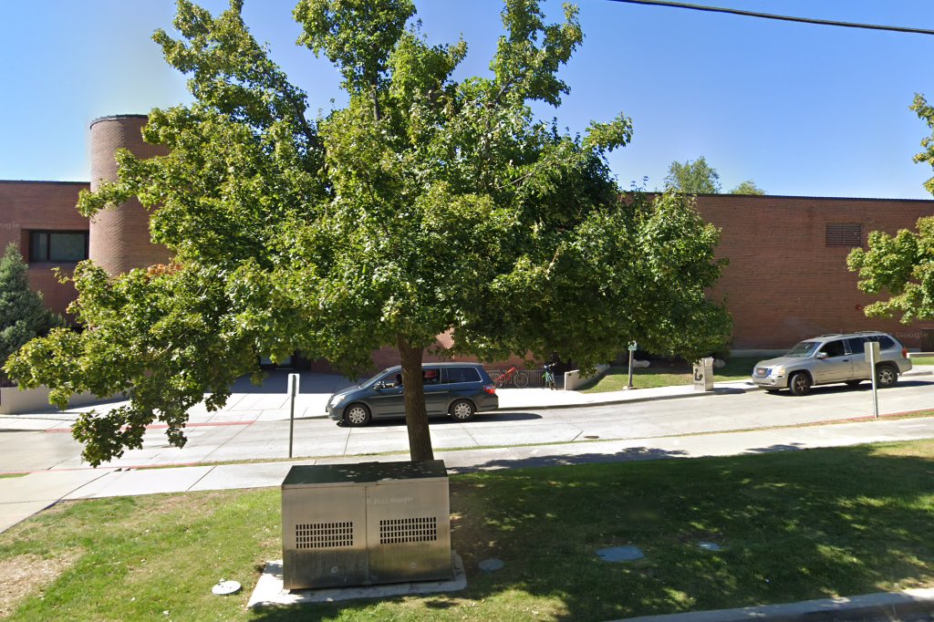 Bryant School