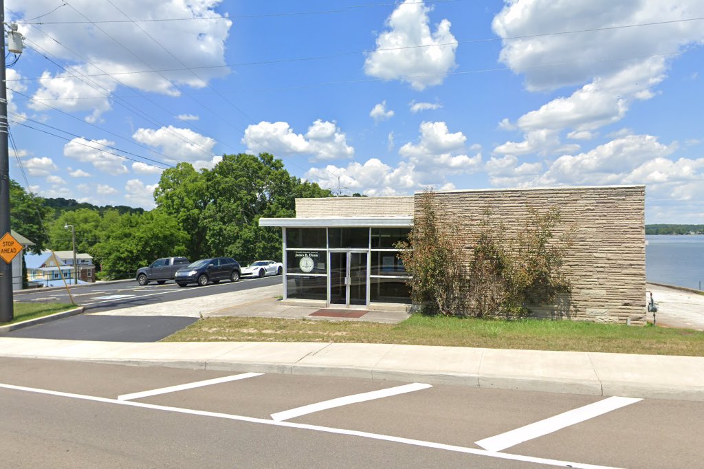 Tennessee District Attorney General Dandridge Criminal Office