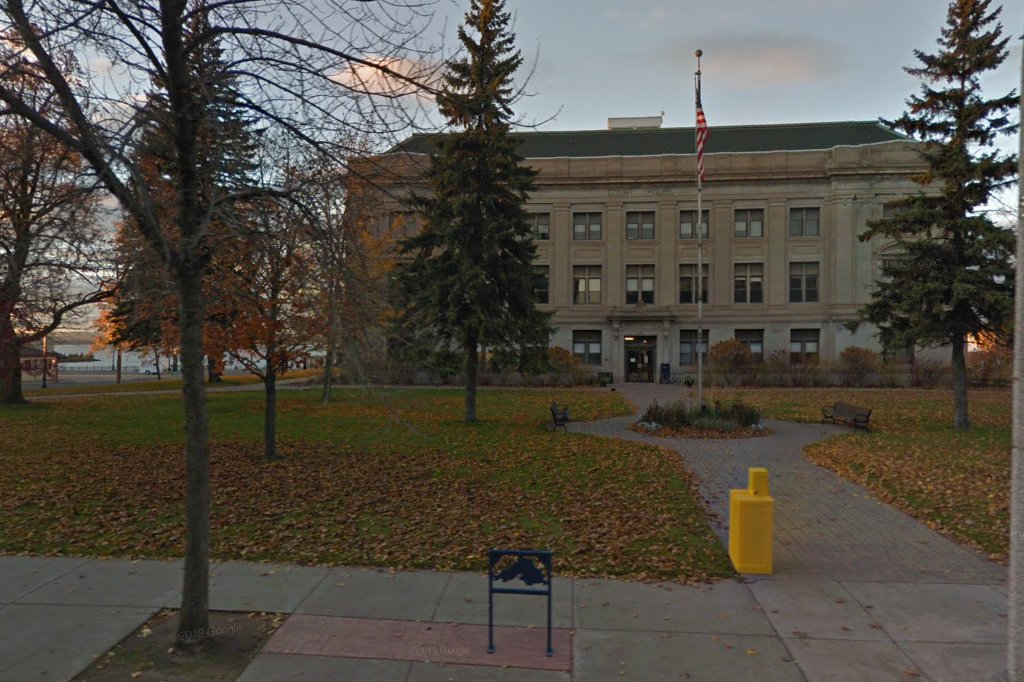 Ashland County District Attorney