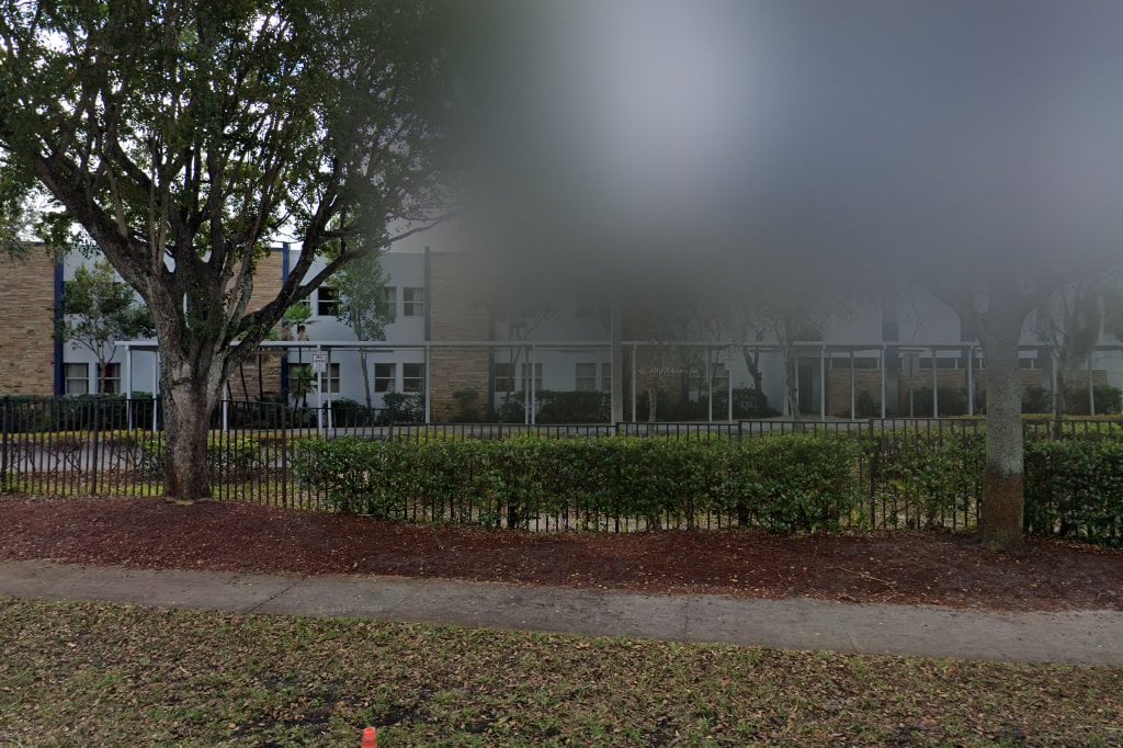 Renaissance Charter School at Plantation