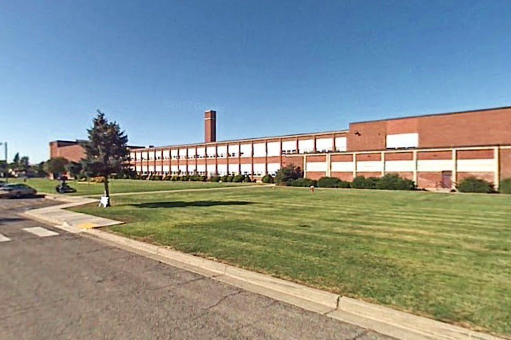 Midvale Middle School