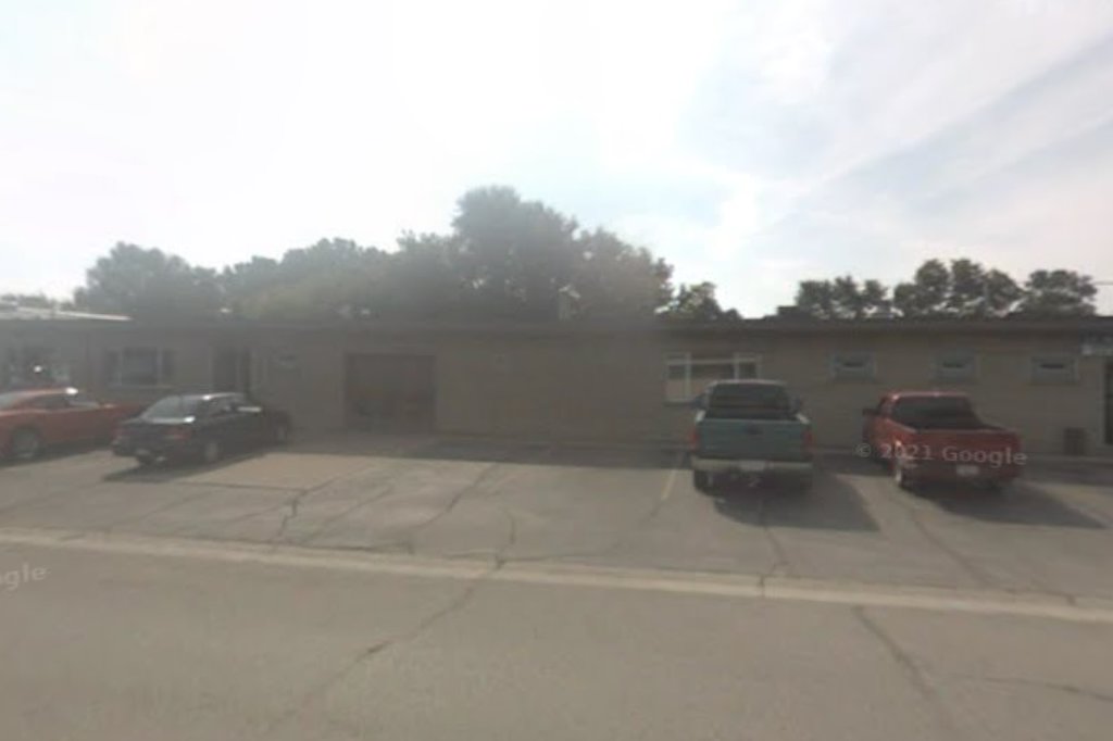 Oconto Driver's License Office