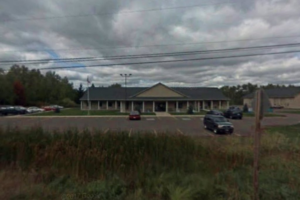 Ashland Driver's License Office