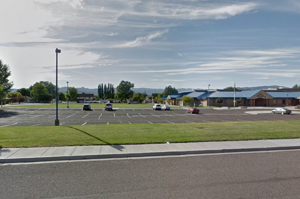 North Sevier Middle School