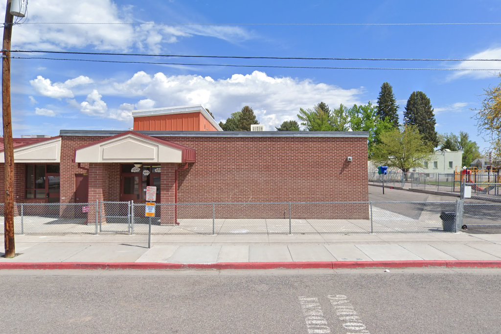 Monroe Elementary School